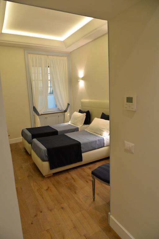 Little Rose Residence Ρώμη Δωμάτιο φωτογραφία