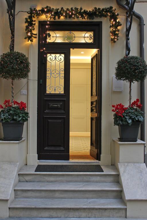 Little Rose Residence Ρώμη Δωμάτιο φωτογραφία