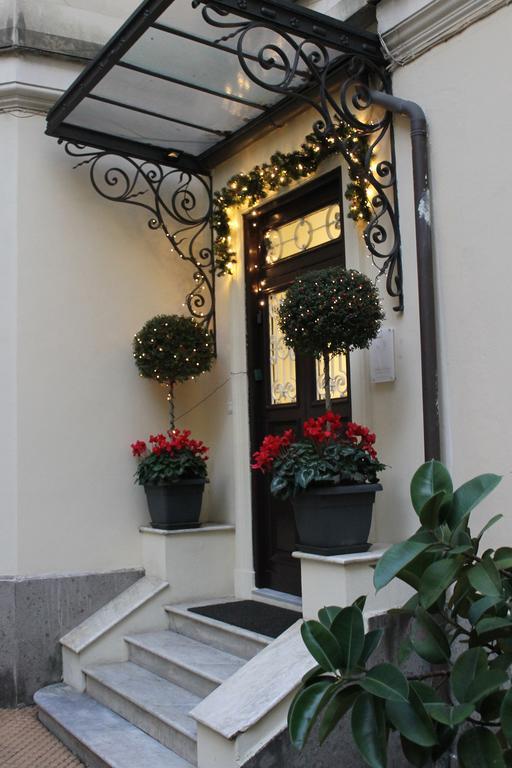 Little Rose Residence Ρώμη Δωμάτιο φωτογραφία