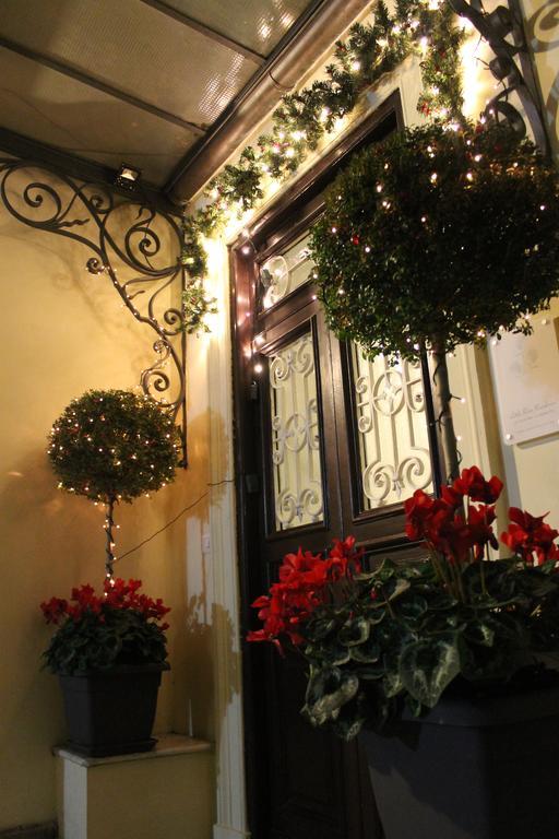 Little Rose Residence Ρώμη Δωμάτιο φωτογραφία