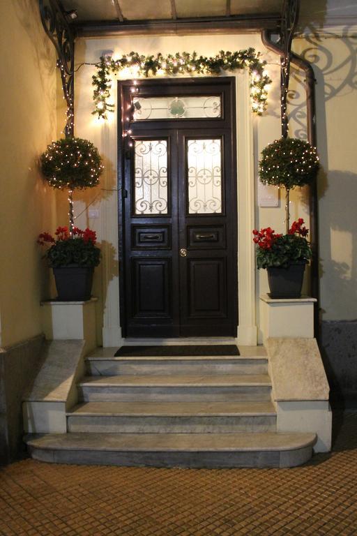 Little Rose Residence Ρώμη Εξωτερικό φωτογραφία