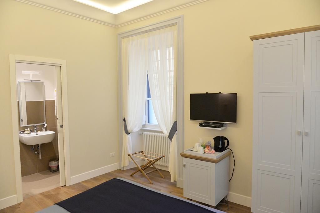 Little Rose Residence Ρώμη Δωμάτιο φωτογραφία