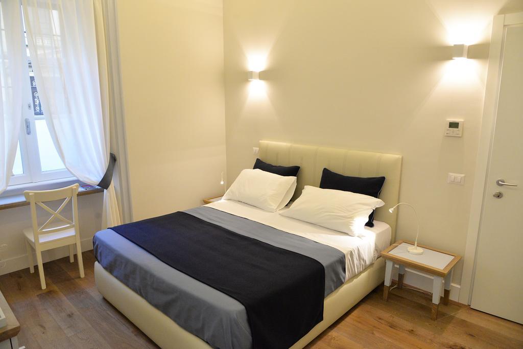 Little Rose Residence Ρώμη Δωμάτιο φωτογραφία