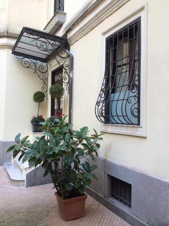 Little Rose Residence Ρώμη Δωμάτιο φωτογραφία