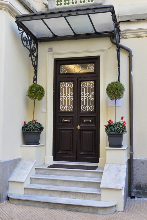 Little Rose Residence Ρώμη Εξωτερικό φωτογραφία