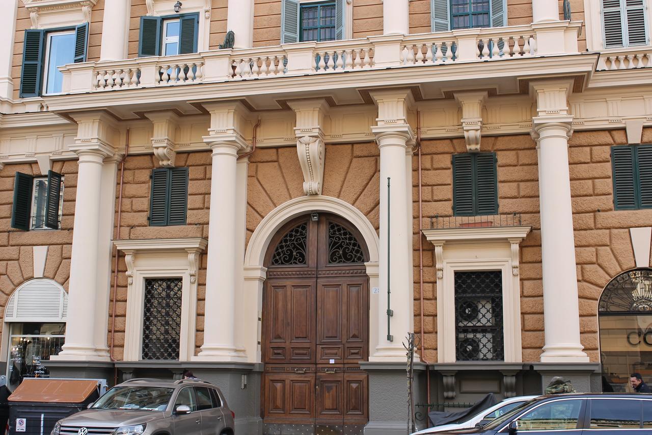 Little Rose Residence Ρώμη Εξωτερικό φωτογραφία