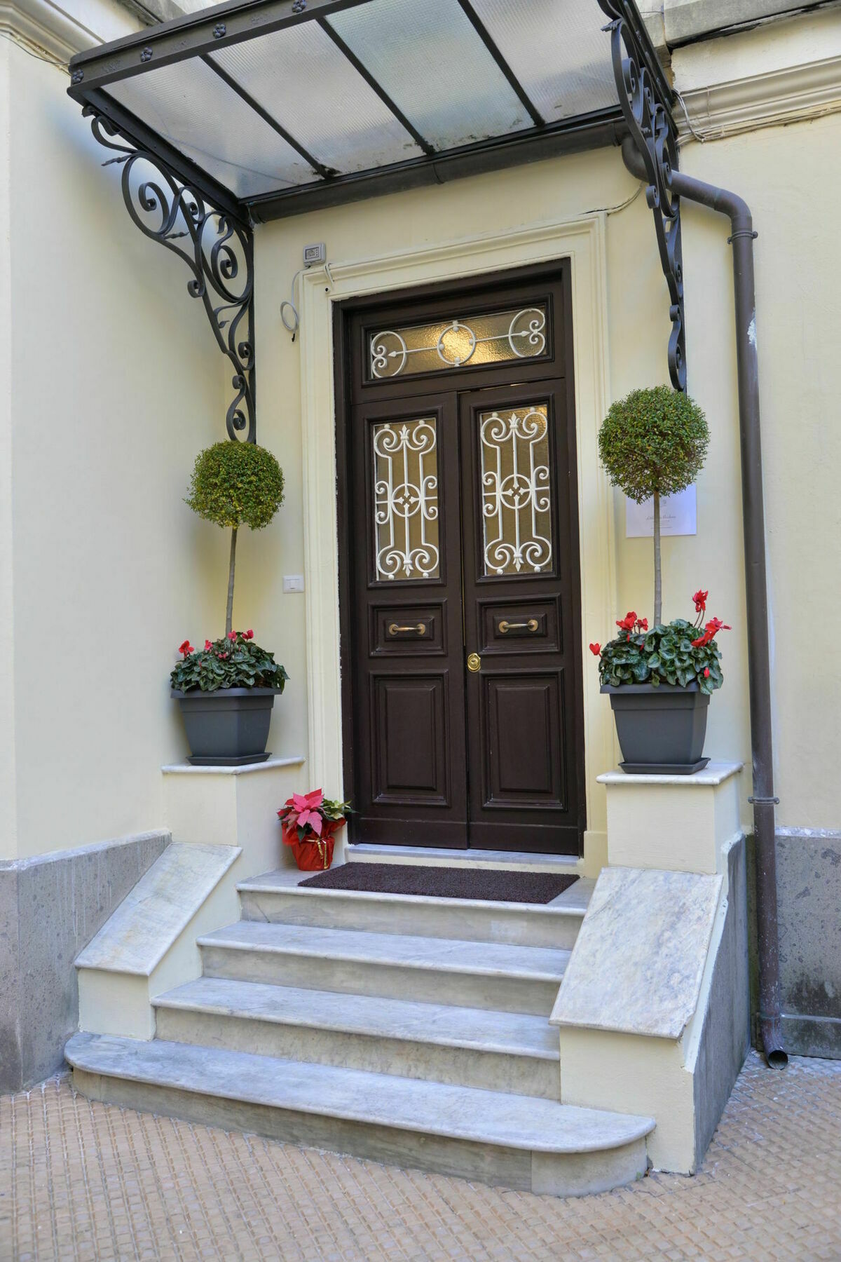Little Rose Residence Ρώμη Εξωτερικό φωτογραφία
