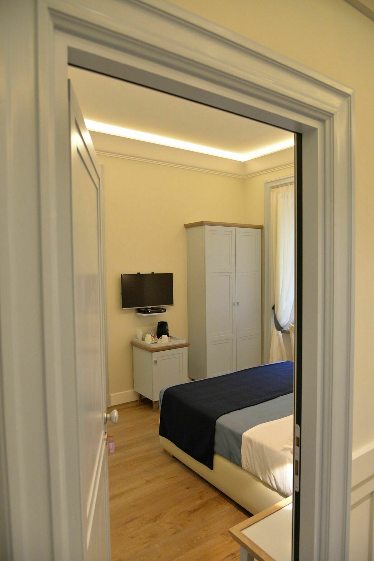 Little Rose Residence Ρώμη Εξωτερικό φωτογραφία